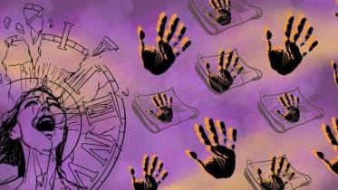 violence against women