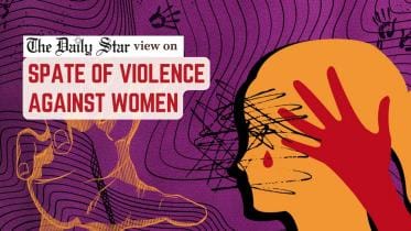 Rape of 8-year-old in Magura