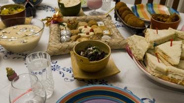 Last-minute iftar? Try these 3 quick and tasty recipes