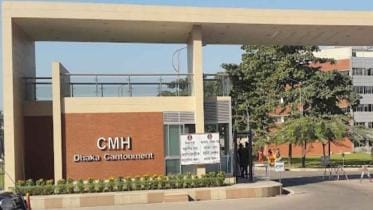 Magura rape victim health condition