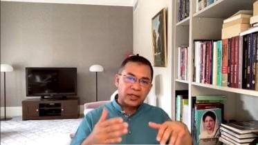 Tarique Rahman on state reforms