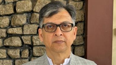 BNP reaction to india waqf act amendment 2025