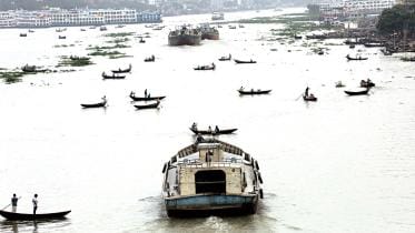 Can we revive our riverine transport?