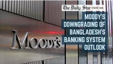 Moody's ratings