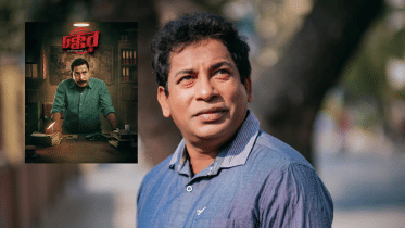 Mosharraf Karim 