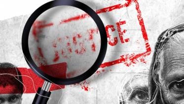 Justice in Bangladesh