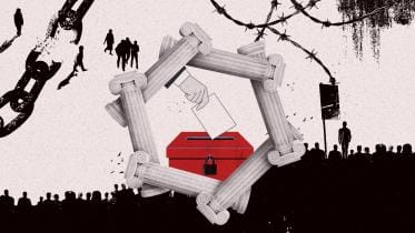 election reforms in Bangladesh