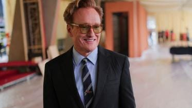 Conan O'Brien