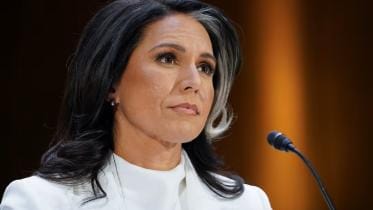 Tulsi Gabbard's comments on Bangladesh
