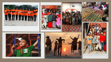 Empower Bangladeshi kids: How your zakat can make a difference