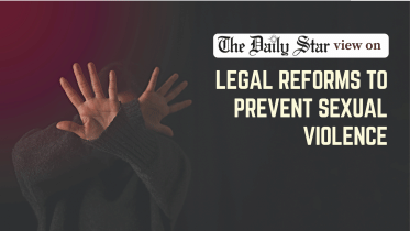 legal reforms to prevent sexual violence