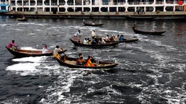 Buriganga