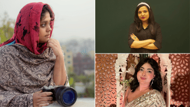 Eid's unsung heroes: The women crafting your celebrations   