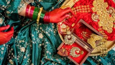 Eid jewellery trends: Must-have accessories for a glamorous look   