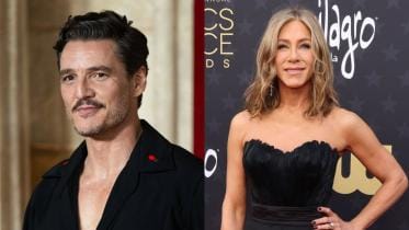 Fans root for Pedro Pascal and Jennifer Aniston after spotting them together .jpg