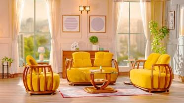 Bringing Eid festivities home with a gorgeous decor