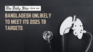 Tuberculosis in Bangladesh