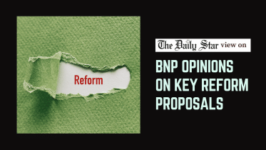 political parties submit feedback on reforms