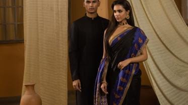 Sarees and Panjabis: Embracing Bangladeshi culture through fashion   