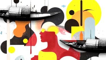 Awami League's crimes and punishment