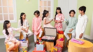 The ultimate shopping guide for kids this Eid