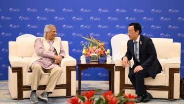 FAO support for Bangladesh agriculture