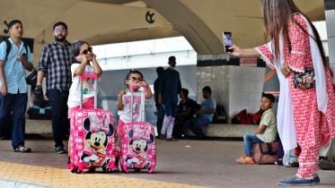 Planning your Eid escape? Don't leave home without these tips     