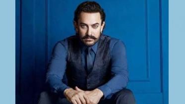 Aamir Khan