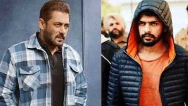 I'll live as long as my fate allows it: Salman Khan