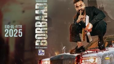 Shakib Khan’s ‘Borbaad’ bags highest booking fee records ahead of Eid.jpg