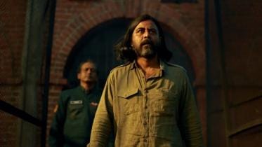 Afran Nisho’s movie Daagi