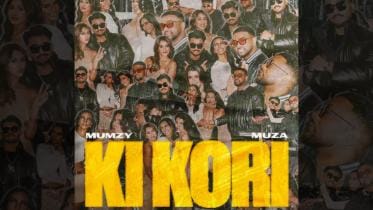 Mumzy and Muza team up for soulful new track ‘Ki Kori’.jpg