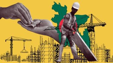 remittance earning of Bangladesh