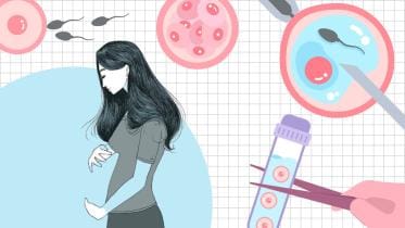 Infertility: The unseen battle of Bangladeshi women