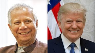 yunus letter to trump on us tariffs