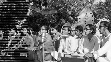 pahela baishakh celebration in Bangladesh