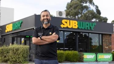 Bangladeshi entrepreneur success in Australia