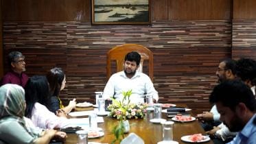 Adviser Mahfuj Alam proposes turning BFDC into composite film city.jpg