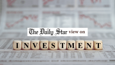 Investment and business prospects in Bangladesh  