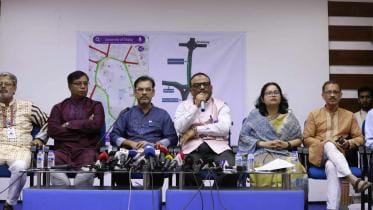 new name of Pahela Baishakh rally