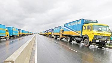 Bangladesh garment sector faces shipping crisis