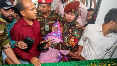 Magura child rape case