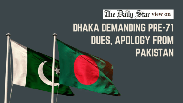 Bangladesh Pakistan diplomatic relation