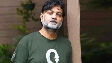 Srijit Mukherji