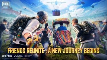 PUBG local server launch in Bangladesh