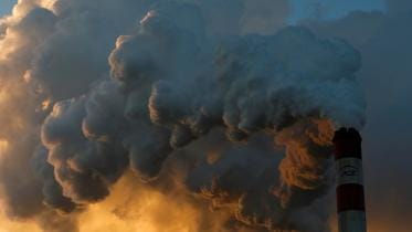 financial sector role in fighting climate change