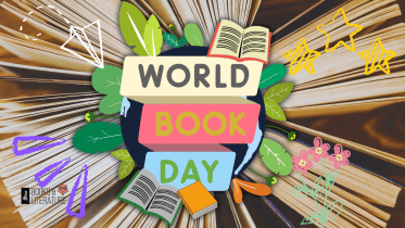 world book day 2025