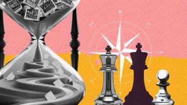 political reform in Bangladesh