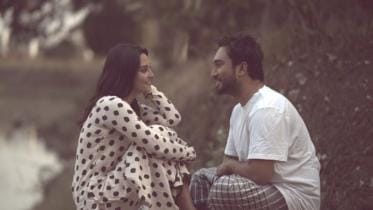 Jovan, Niha star in new romantic drama ‘Megher Brishti’.jpg