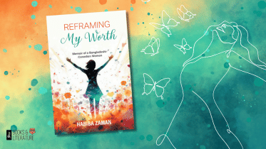 reframing my worth habiba zaman review